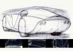 Morgan LIFECar Concept 2008 года